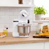 Bosch Serie 2 MUMS2EW40 virtuves kombains 700 W 3,8 L Balta