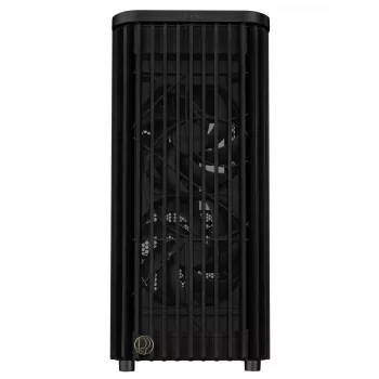 ASUS ProArt PA401 Wood METAL PWM (Melns) Tornis