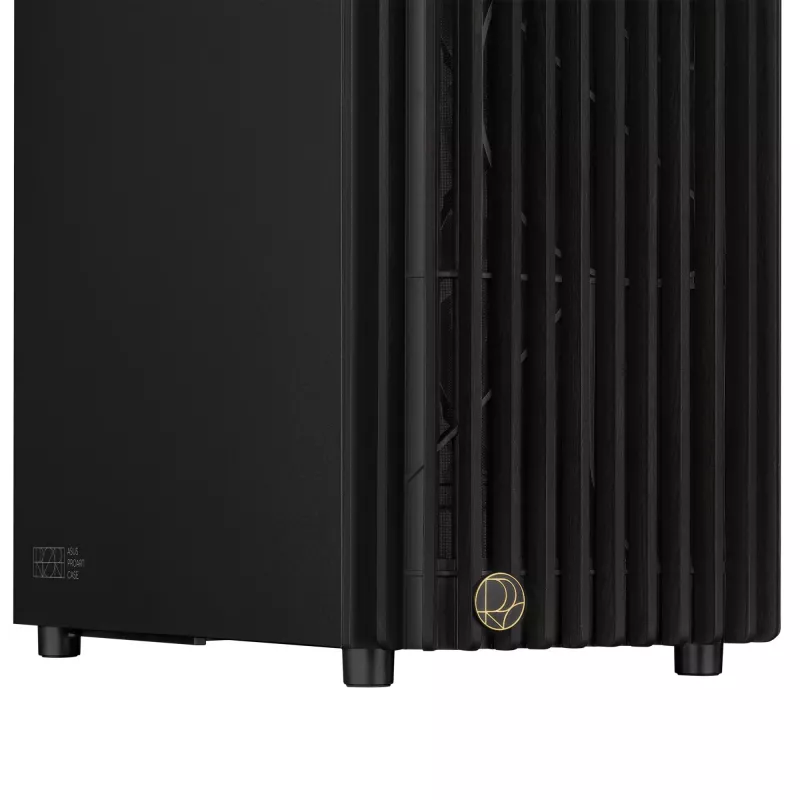 ASUS ProArt PA401 Wood METAL PWM (Melns) Tornis