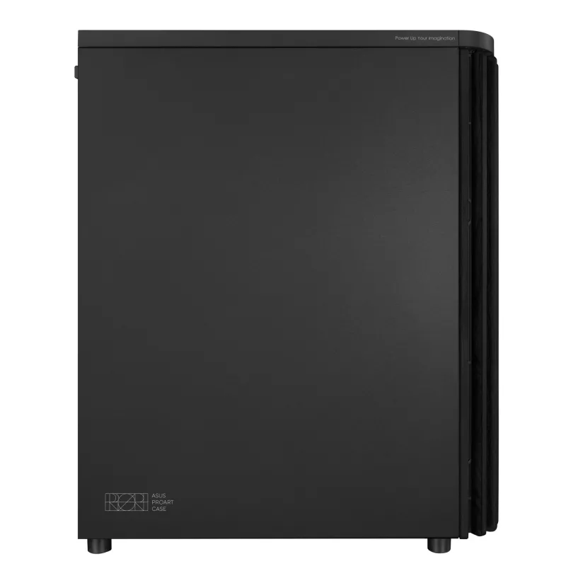 ASUS ProArt PA401 Wood METAL PWM (Melns) Tornis