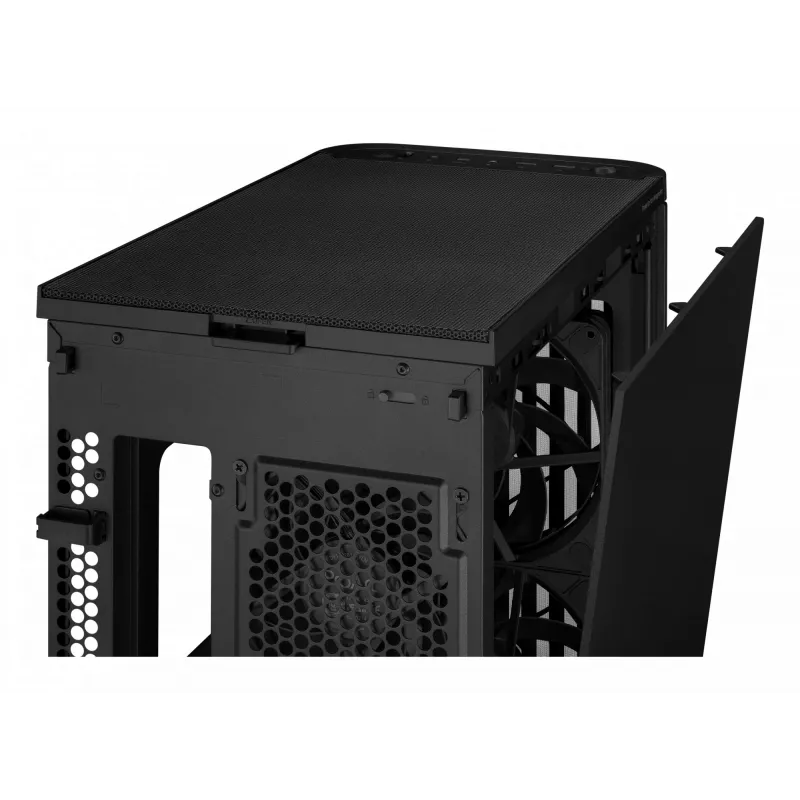 ASUS ProArt PA401 Wood METAL PWM (Melns) Tornis
