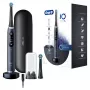 Oral-B iO Series 9N Pieaugušajiem Vibro zobu birste Melna