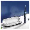 Oral-B iO Series 9N Pieaugušajiem Vibro zobu birste Melna