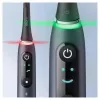 Oral-B iO Series 9N Pieaugušajiem Vibro zobu birste Melna