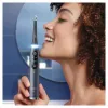 Oral-B iO Series 9N Pieaugušajiem Vibro zobu birste Melna