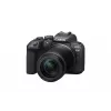 Canon EOS R10 + RF-S 18-150mm IS STM MILC 24.2 MP CMOS 6000 x 4000 pikseļi Melns