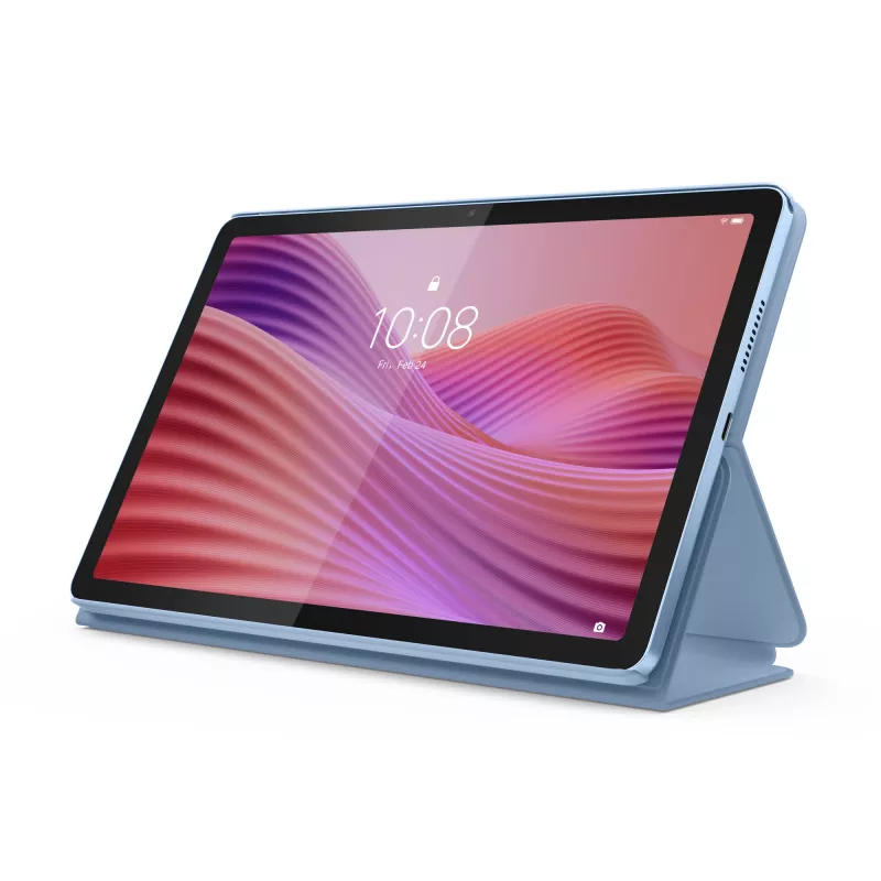 Lenovo Tab Mediatek 128 GB 25.6 cm (10.1 collas) 4 GB Wi-Fi 5 (802.11ac) Android 14 Zils