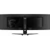 MSI MPG 491CQP QD-OLED datora monitors 124,5 cm (49 colli) 5120 x 1440 pikseļi DQHD Melns