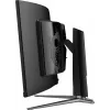 MSI MPG 491CQP QD-OLED datora monitors 124,5 cm (49 colli) 5120 x 1440 pikseļi DQHD Melns