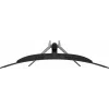 MSI MPG 491CQP QD-OLED datora monitors 124,5 cm (49 colli) 5120 x 1440 pikseļi DQHD Melns
