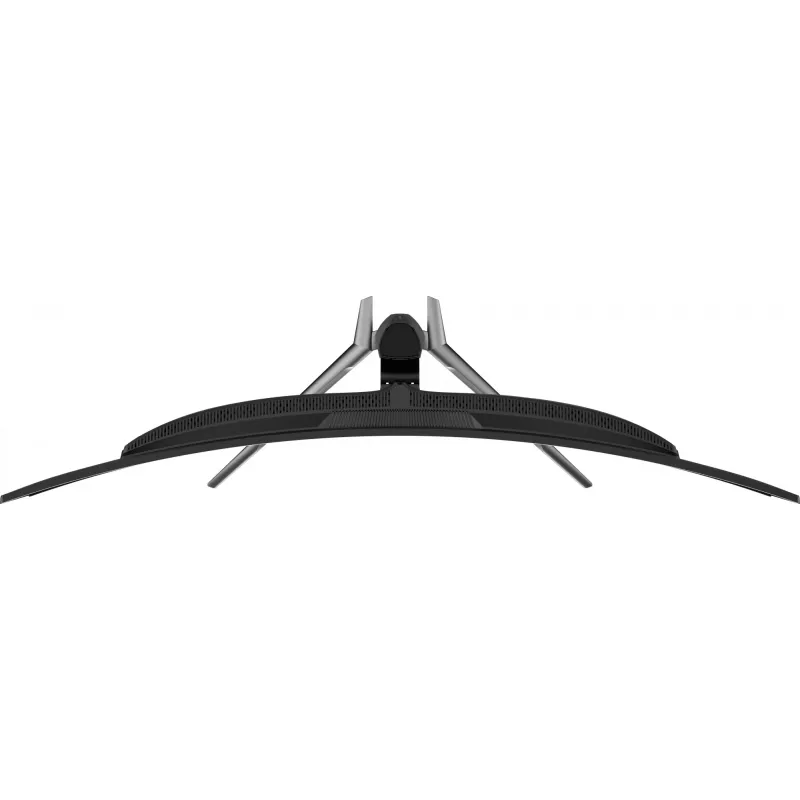 MSI MPG 491CQP QD-OLED datora monitors 124,5 cm (49 colli) 5120 x 1440 pikseļi DQHD Melns