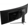 MSI MPG 491CQP QD-OLED datora monitors 124,5 cm (49 colli) 5120 x 1440 pikseļi DQHD Melns