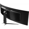MSI MPG 491CQP QD-OLED datora monitors 124,5 cm (49 colli) 5120 x 1440 pikseļi DQHD Melns