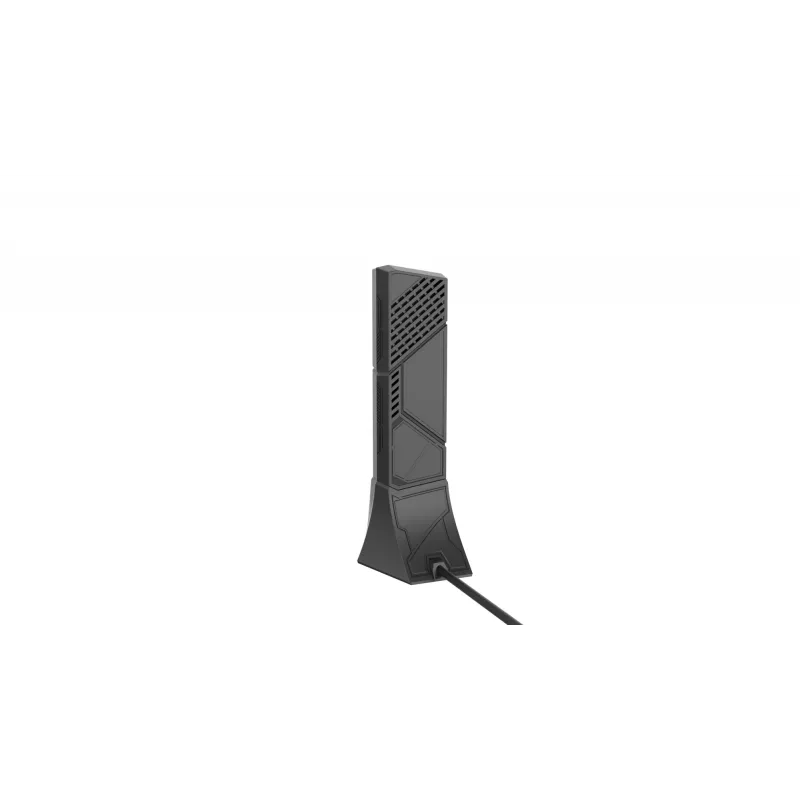 ASUS ROG USB-BE92 WiFi 7 BE6500 Tri-Band USB Adapter WLAN 6500 Mbit/s
