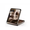 Motorola razr 60 ultra 17.7 cm (6.96 collas) Divu SIM kartiņu Android 15 5G USB Type-C 16 GB 512 GB 4700 mAh Koks