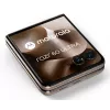 Motorola razr 60 ultra 17.7 cm (6.96 collas) Divu SIM kartiņu Android 15 5G USB Type-C 16 GB 512 GB 4700 mAh Koks