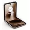 Motorola razr 60 ultra 17.7 cm (6.96 collas) Divu SIM kartiņu Android 15 5G USB Type-C 16 GB 512 GB 4700 mAh Koks