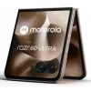 Motorola razr 60 ultra 17.7 cm (6.96 collas) Divu SIM kartiņu Android 15 5G USB Type-C 16 GB 512 GB 4700 mAh Koks