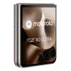 Motorola razr 60 ultra 17.7 cm (6.96 collas) Divu SIM kartiņu Android 15 5G USB Type-C 16 GB 512 GB 4700 mAh Koks