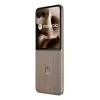 Motorola razr 60 ultra 17.7 cm (6.96 collas) Divu SIM kartiņu Android 15 5G USB Type-C 16 GB 512 GB 4700 mAh Koks