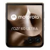 Motorola razr 60 ultra 17.7 cm (6.96 collas) Divu SIM kartiņu Android 15 5G USB Type-C 16 GB 512 GB 4700 mAh Koks