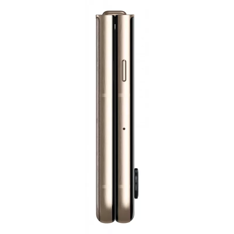 Motorola razr 60 ultra 17.7 cm (6.96 collas) Divu SIM kartiņu Android 15 5G USB Type-C 16 GB 512 GB 4700 mAh Koks