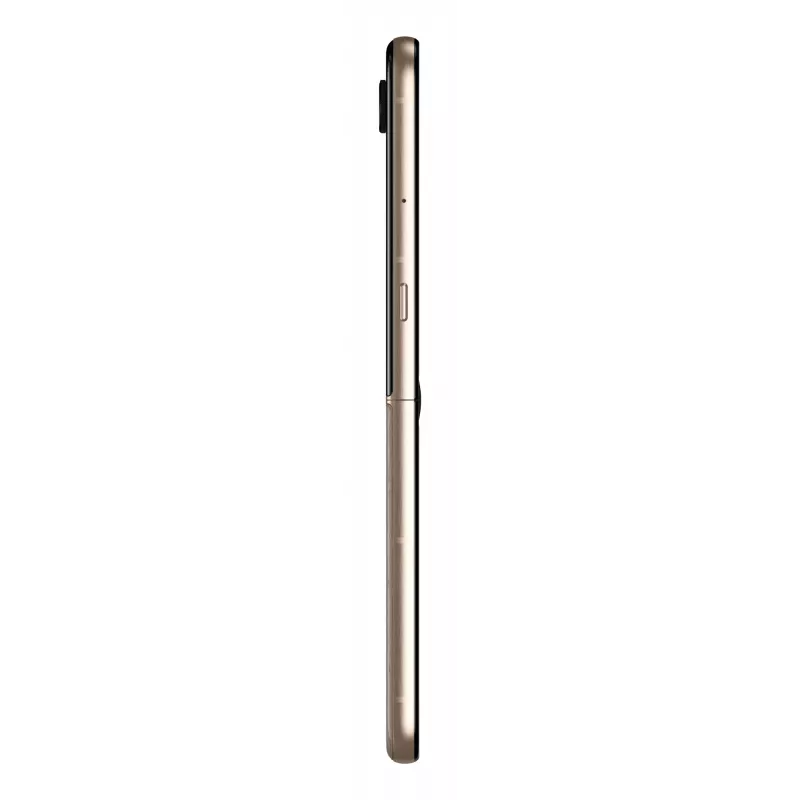 Motorola razr 60 ultra 17.7 cm (6.96 collas) Divu SIM kartiņu Android 15 5G USB Type-C 16 GB 512 GB 4700 mAh Koks