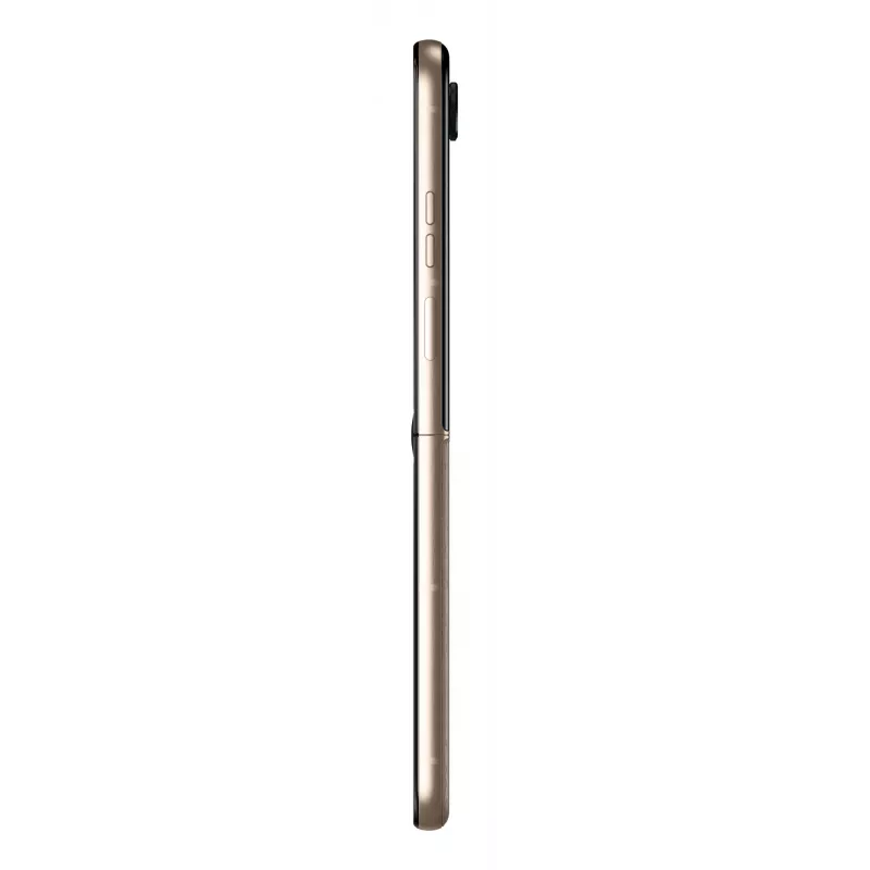 Motorola razr 60 ultra 17.7 cm (6.96 collas) Divu SIM kartiņu Android 15 5G USB Type-C 16 GB 512 GB 4700 mAh Koks