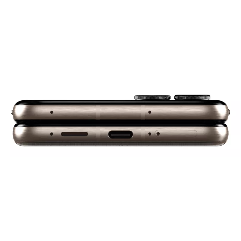 Motorola razr 60 ultra 17.7 cm (6.96 collas) Divu SIM kartiņu Android 15 5G USB Type-C 16 GB 512 GB 4700 mAh Koks
