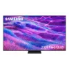 Samsung QE55QN80FAU 139,7 cm (55 collas) 4K Ultra HD Smart TV Wi-Fi Sudrabs