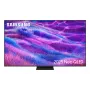 Samsung QE55QN80FAU 139,7 cm (55 collas) 4K Ultra HD Smart TV Wi-Fi Sudrabs