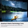 Samsung QE55QN80FAU 139,7 cm (55 collas) 4K Ultra HD Smart TV Wi-Fi Sudrabs