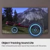 Samsung QE55QN80FAU 139,7 cm (55 collas) 4K Ultra HD Smart TV Wi-Fi Sudrabs