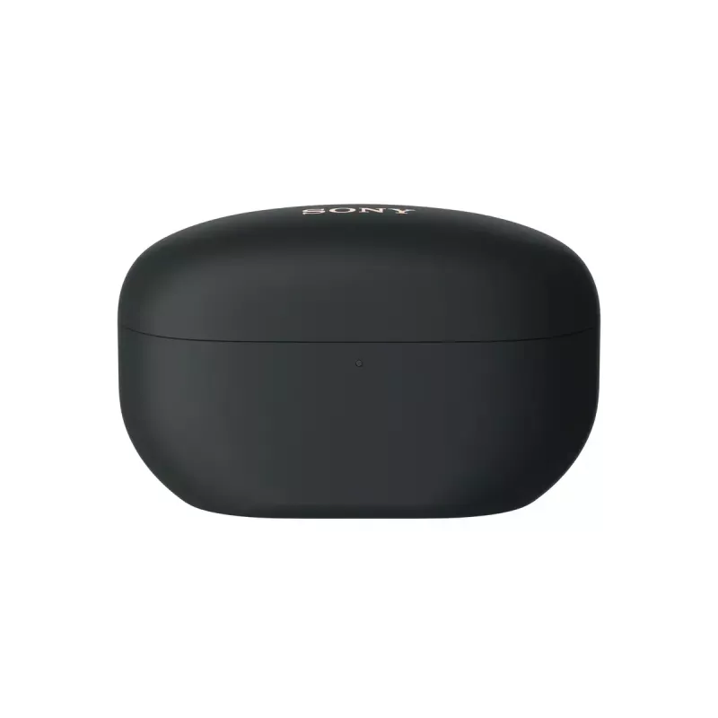 Sony WF-1000XM5 austiņas Bezvadu Ievietojamas Zvani/Mūzika Bluetooth Melns