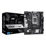 ASRock mātesplate H610M-H2/M.2 LGA1700 Intel H610 2 X DDR4 2 X HDMI 2.1 TMDS saderīga mATX