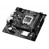 ASRock mātesplate H610M-H2/M.2 LGA1700 Intel H610 2 X DDR4 2 X HDMI 2.1 TMDS saderīga mATX