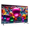 LG UHD AI 75UA75006LA 190.5 cm (75 collas) 4K Ultra HD viedtelevizors Wi-Fi melns