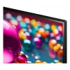 LG UHD AI 75UA75006LA 190.5 cm (75 collas) 4K Ultra HD viedtelevizors Wi-Fi melns
