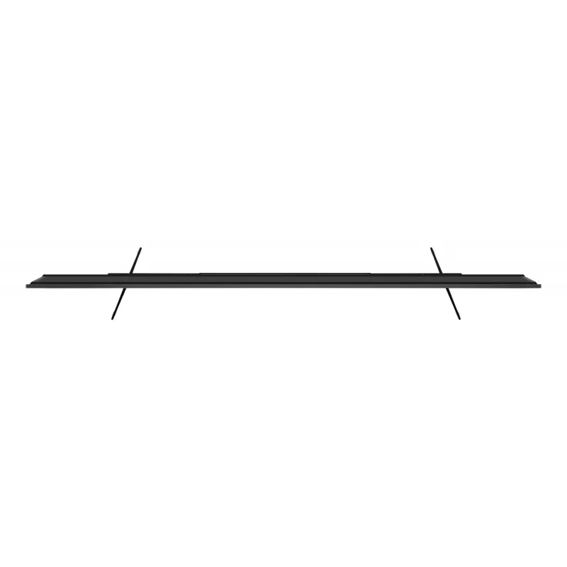 LG UHD AI 75UA75006LA 190.5 cm (75 collas) 4K Ultra HD viedtelevizors Wi-Fi melns