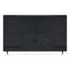 LG UHD AI 75UA75006LA 190.5 cm (75 collas) 4K Ultra HD viedtelevizors Wi-Fi melns