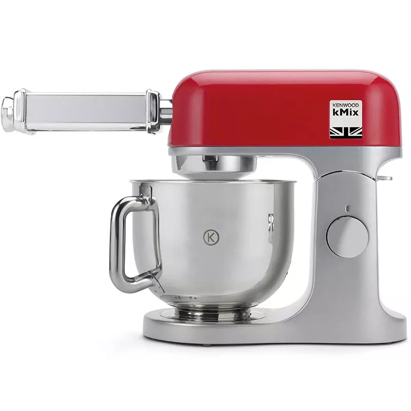 Kenwood MAX980ME mixer/food processor accessory piederumu komplekts