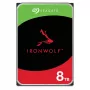 Seagate IronWolf ST8000VN002 iekšējais cietais disks 8 TB 5400 RPM 256 MB 3.5 collu Serial ATA III