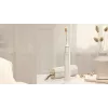 Philips Sonicare DiamondClean Prestige 9900 sērija DiamondClean Prestige HX9992/11 skaņas elektriskā zobu birste ar SenseIQ - šampanietis