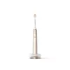 Philips Sonicare DiamondClean Prestige 9900 sērija DiamondClean Prestige HX9992/11 skaņas elektriskā zobu birste ar SenseIQ - šampanietis