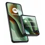Motorola razr 60 ultra 17.7 cm (6.96 collas) Divu SIM kartiņu Android 15 5G USB Type-C 16 GB 512 GB 4700 mAh Zaļš