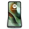 Motorola razr 60 ultra 17.7 cm (6.96 collas) Divu SIM kartiņu Android 15 5G USB Type-C 16 GB 512 GB 4700 mAh Zaļš