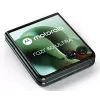 Motorola razr 60 ultra 17.7 cm (6.96 collas) Divu SIM kartiņu Android 15 5G USB Type-C 16 GB 512 GB 4700 mAh Zaļš