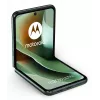 Motorola razr 60 ultra 17.7 cm (6.96 collas) Divu SIM kartiņu Android 15 5G USB Type-C 16 GB 512 GB 4700 mAh Zaļš