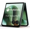 Motorola razr 60 ultra 17.7 cm (6.96 collas) Divu SIM kartiņu Android 15 5G USB Type-C 16 GB 512 GB 4700 mAh Zaļš