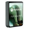 Motorola razr 60 ultra 17.7 cm (6.96 collas) Divu SIM kartiņu Android 15 5G USB Type-C 16 GB 512 GB 4700 mAh Zaļš